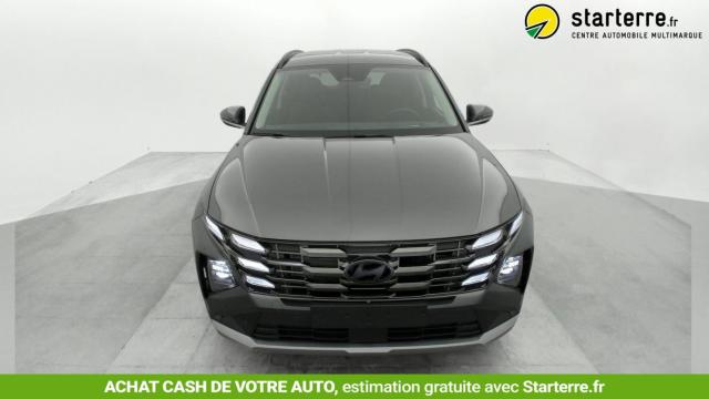 Hyundai Tucson image 5