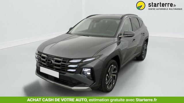 Hyundai Tucson image 8