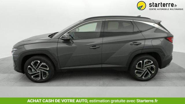 Hyundai Tucson image 7
