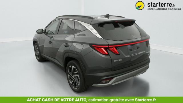 Hyundai Tucson image 1