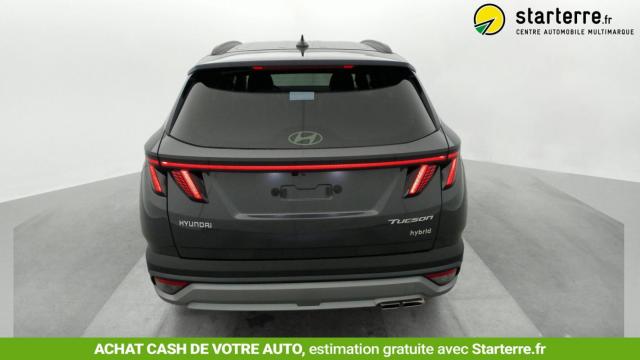 Hyundai Tucson image 2