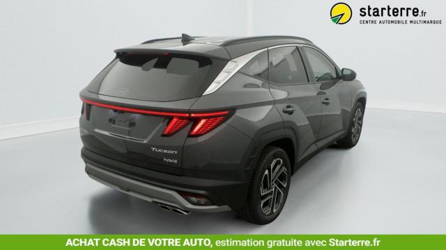 Hyundai Tucson image 4