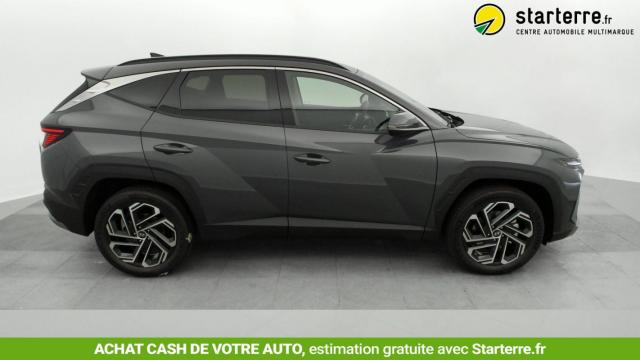 Hyundai Tucson image 3