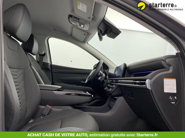 Hyundai Tucson image 9