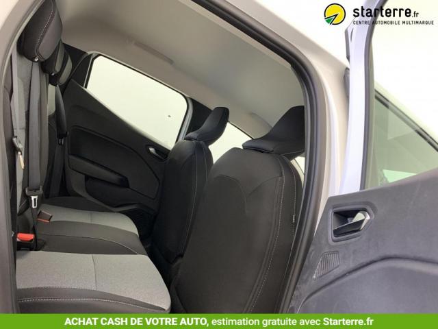 Renault Clio image 6
