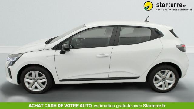 Renault Clio image 9
