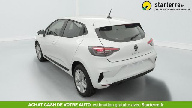 Renault Clio image 2