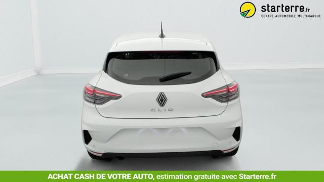 Renault Clio image 1
