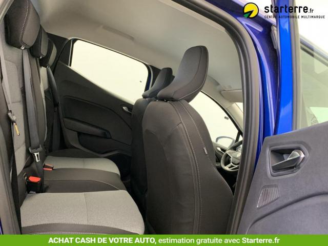 Renault Clio image 2