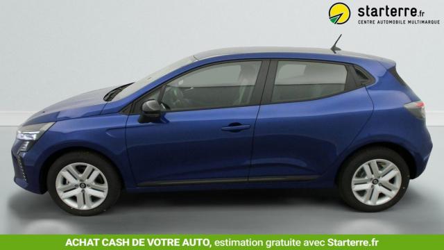 Renault Clio image 1