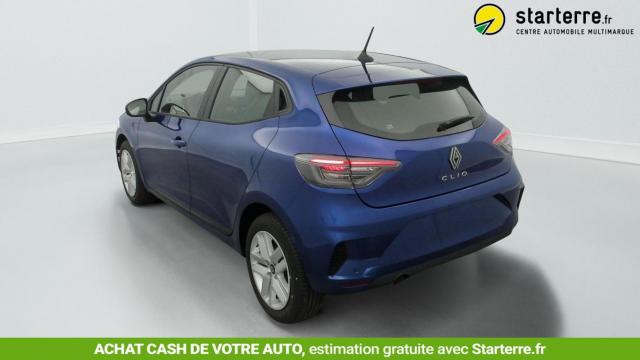 Renault Clio image 5