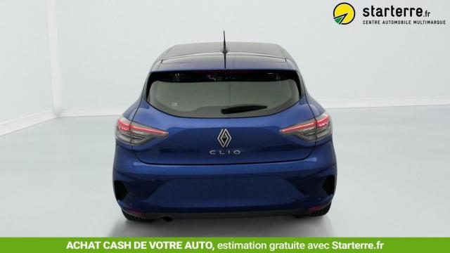 Renault Clio image 6
