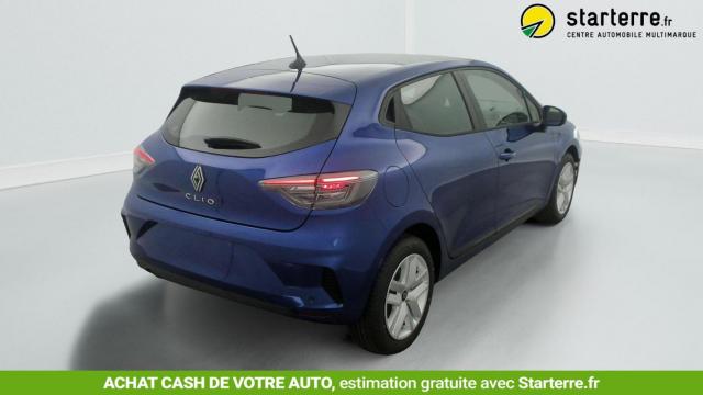 Renault Clio image 9