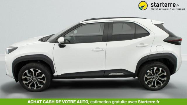 Toyota Yaris Cross image 7
