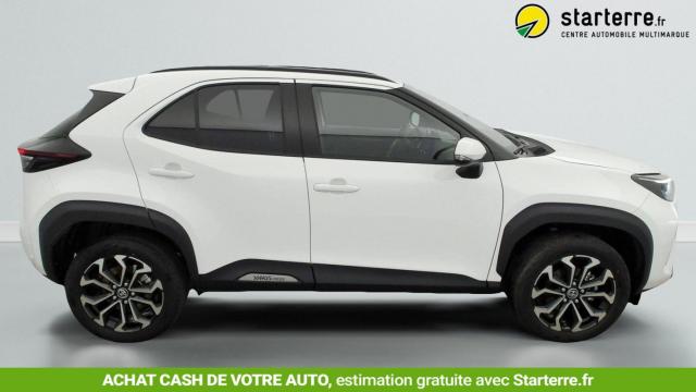Toyota Yaris Cross image 9
