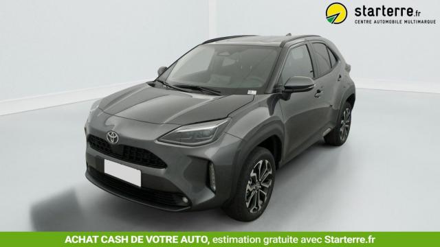 Toyota Yaris Cross image 2