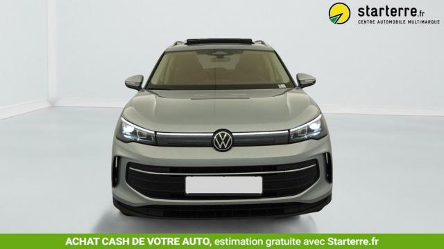 Volkswagen Tiguan image 5