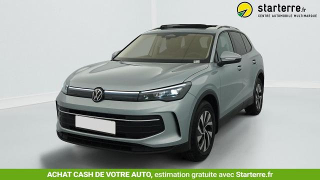 Volkswagen Tiguan image 7