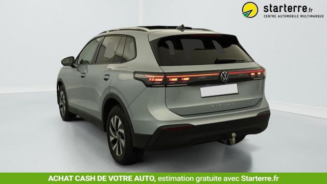 Volkswagen Tiguan image 1