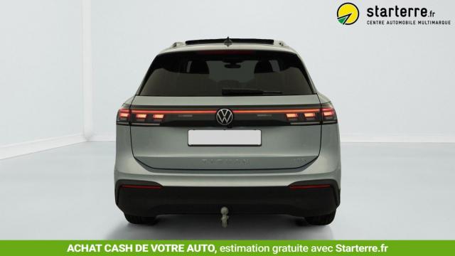 Volkswagen Tiguan image 3