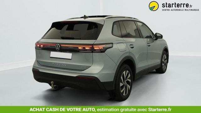 Volkswagen Tiguan image 2