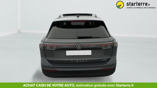 Volkswagen Tiguan image 5