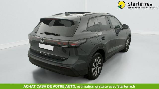 Volkswagen Tiguan image 2