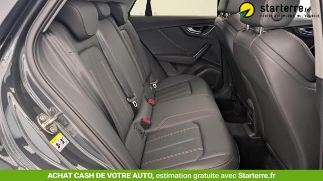 Audi Q2 image 9