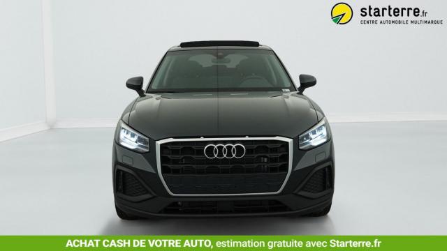 Audi Q2 image 1