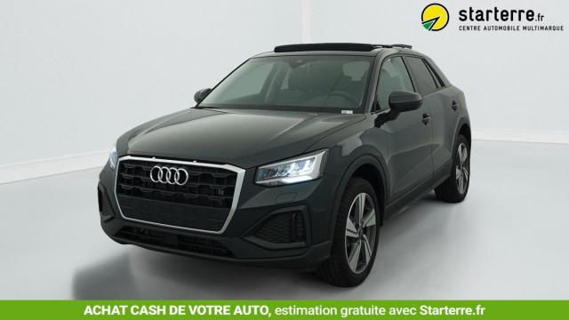 Audi Q2 image 5