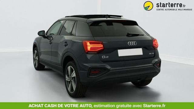 Audi Q2 image 3