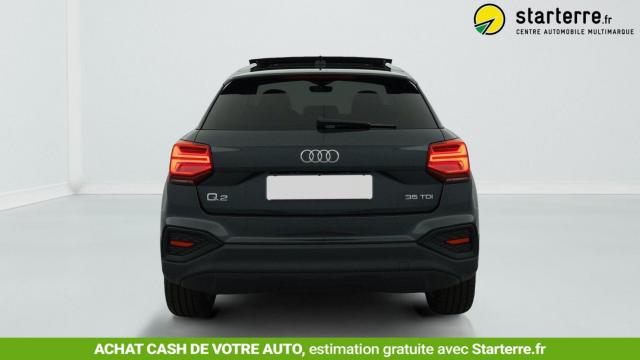 Audi Q2 image 8