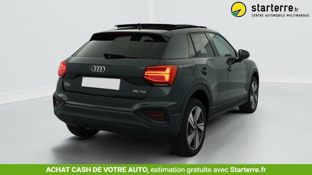 Audi Q2 image 4