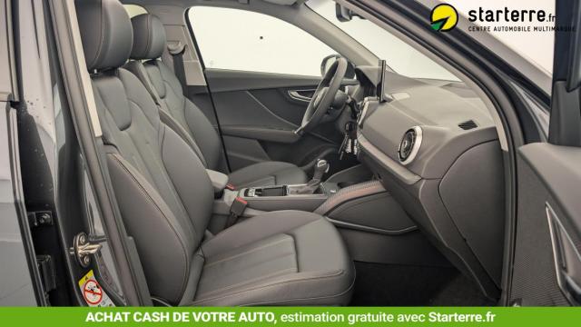 Audi Q2 image 2