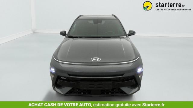 Hyundai Kona image 4