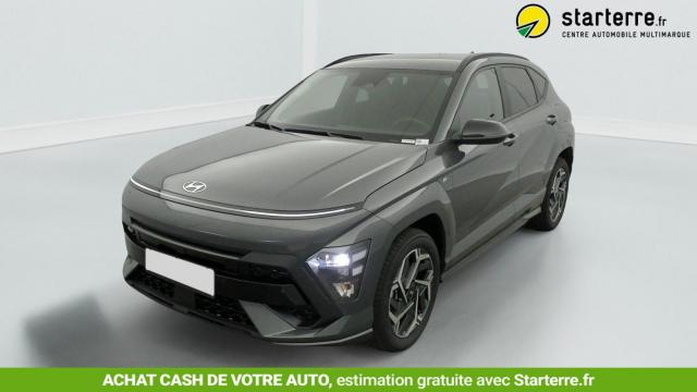 Hyundai Kona image 2