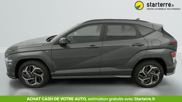 Hyundai Kona image 3