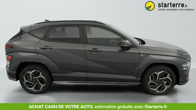 Hyundai Kona image 6