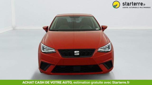 Seat Ibiza image 5