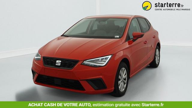 Seat Ibiza image 4