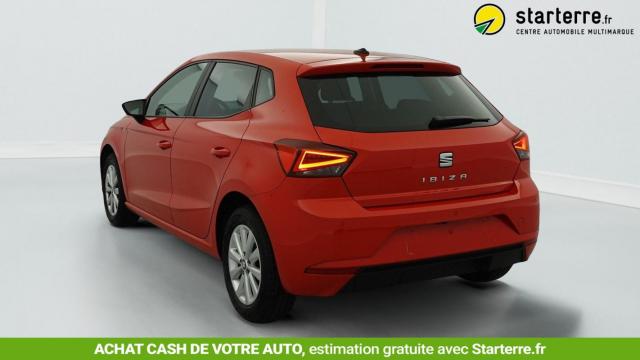 Seat Ibiza image 8