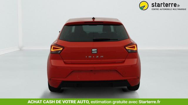 Seat Ibiza image 9