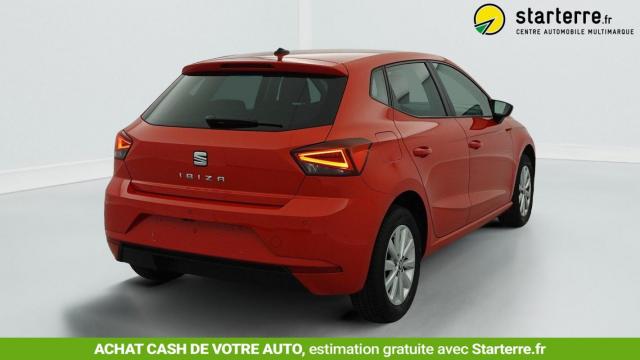 Seat Ibiza image 1