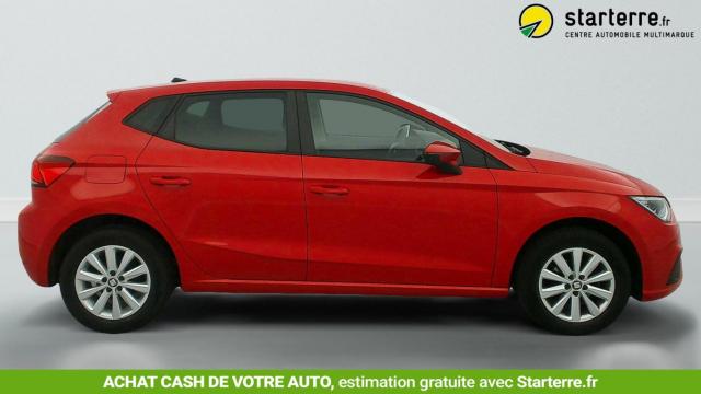 Seat Ibiza image 7
