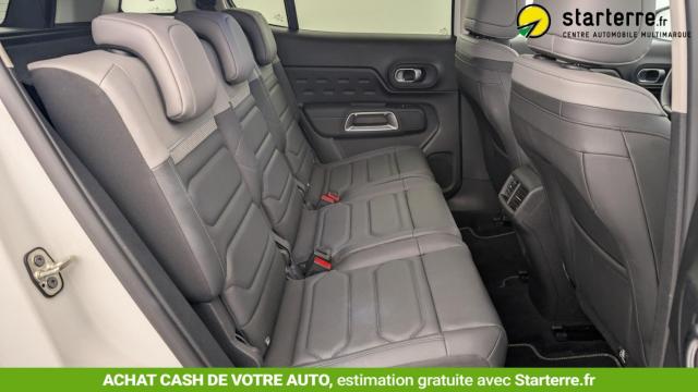 Citroen C5 Aircross image 9