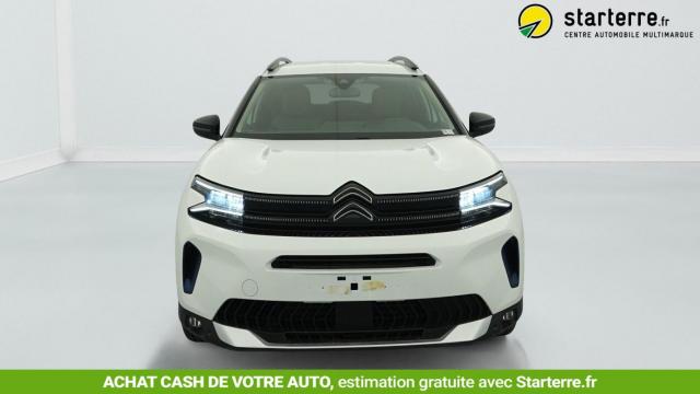 Citroen C5 Aircross image 4