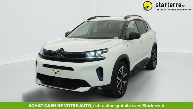 Citroen C5 Aircross image 5