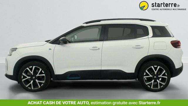 Citroen C5 Aircross image 3