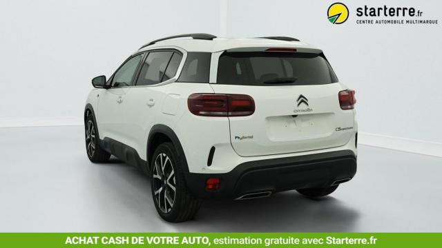 Citroen C5 Aircross image 8