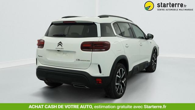 Citroen C5 Aircross image 7